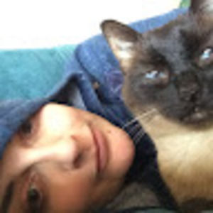 Meet your Posher, Nichole